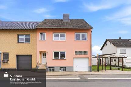 Haus Blankenheim - 7 Zimmer, 145 m&sup2;, 238.000&euro; | Angebot:27006693