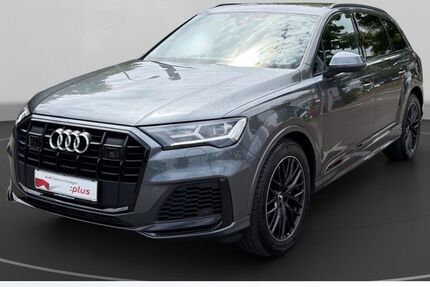 Audi Q7 113.000 km 49.990 &euro; Euskirchen 53879