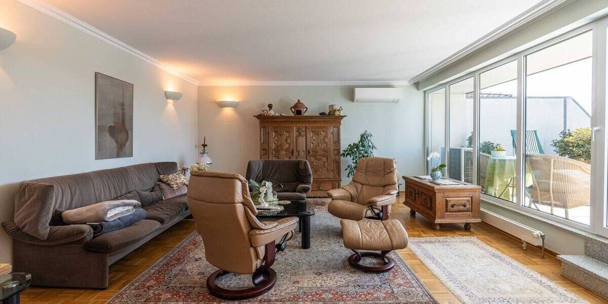 Etagenwohnung Königswinter - 3 Zimmer, 162 m&sup2;, 648.000&euro; | Angebot:26127594