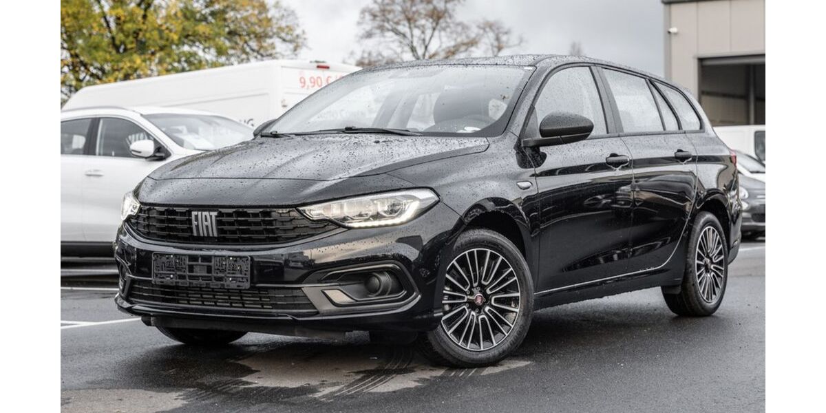 Fiat Tipo 80.000 km 17.580 &euro; Düren 52351