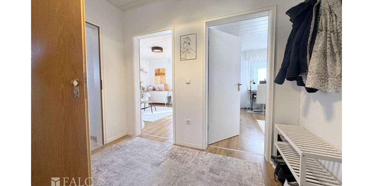 Mehrfamilienhaus, Wohnhaus Wesseling Berzdorf - 6 Zimmer, 127 m&sup2;, 445.000&euro; | Angebot:25677989