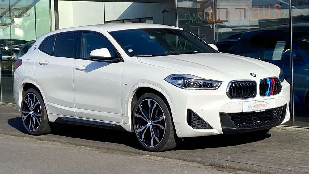 BMW X2 32.814 km 22.800 &euro; Brühl 50321