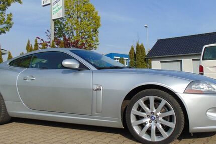 Jaguar XK 142.629 km 15.798 &euro; Hönningen 53506