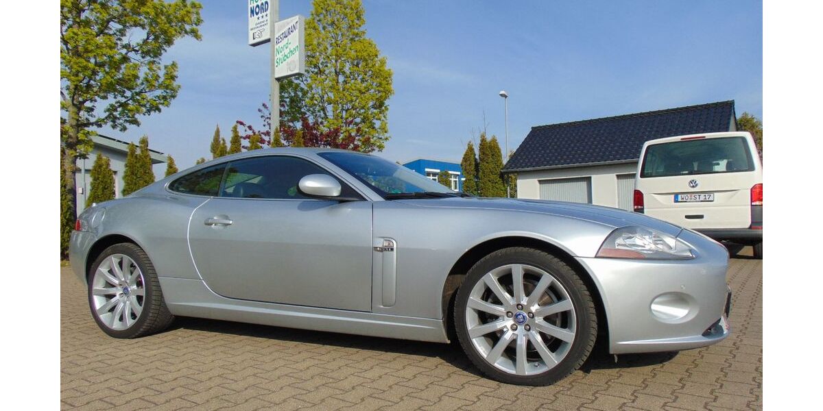 Jaguar XK 142.629 km 15.798 &euro; Hönningen 53506