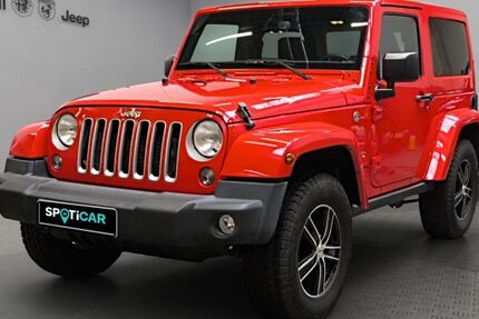 Jeep Wrangler 31.950 km 34.980 &euro; Bonn 53119