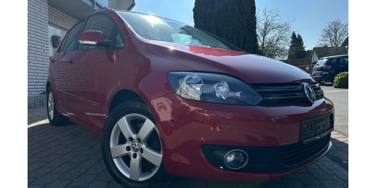 VW Golf Plus 206.000 km 3.280 &euro; Alfter 53347