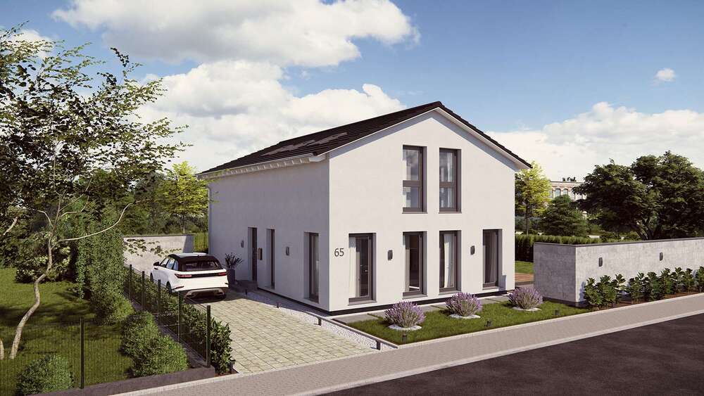 Einfamilienhaus Königswinter - 5 Zimmer, 153 m&sup2;, 619.500&euro; | Angebot:25463291