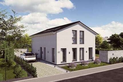 Haus Königswinter - 5 Zimmer, 153 m&sup2;, 619.500&euro; | Angebot:25463291