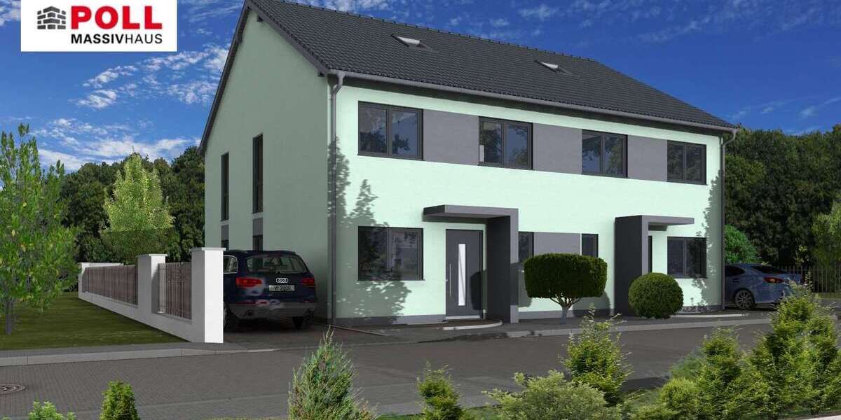 Einfamilienhaus Königswinter - 4 Zimmer, 118 m&sup2;, 607.602&euro; | Angebot:18440985