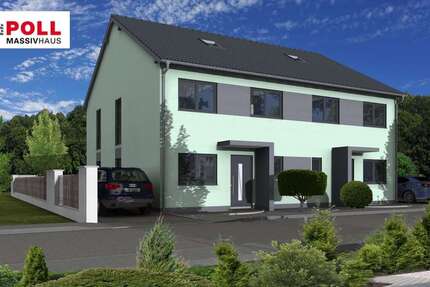 Haus Königswinter - 4 Zimmer, 118 m&sup2;, 607.602&euro; | Angebot:18440985