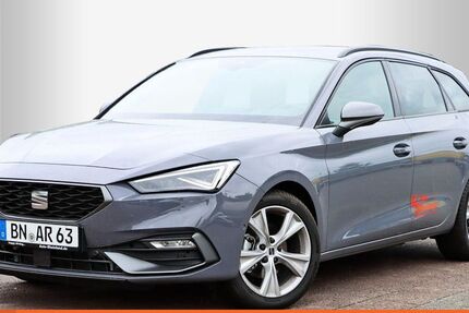 Seat Leon 8.770 km 29.341 &euro; Bonn 53175