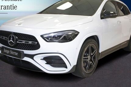 Mercedes-Benz GLA 200 2.903 km 44.980 &euro; Rheinbach 53359
