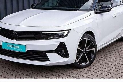 Opel Astra 14.800 km 25.400 &euro; Meckenheim 53340