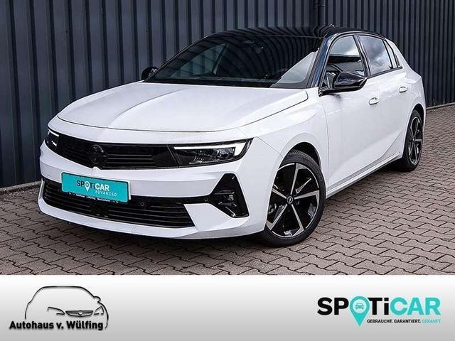 Opel Astra 14.800 km 25.400 &euro; Meckenheim 53340