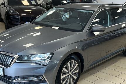Skoda Superb 56.160 km 21.500 &euro; Bonn 53227