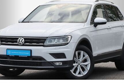 VW Tiguan 76.290 km 22.691 &euro; Bonn 53175