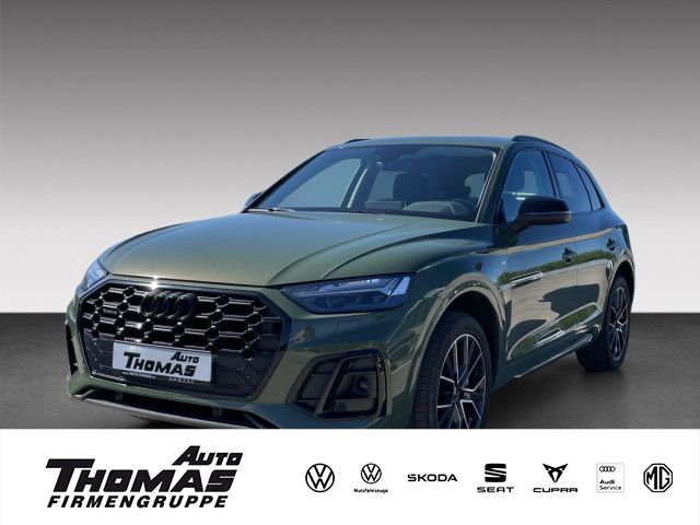 Audi Q5 69.110 km 46.990 &euro; Bonn 53227