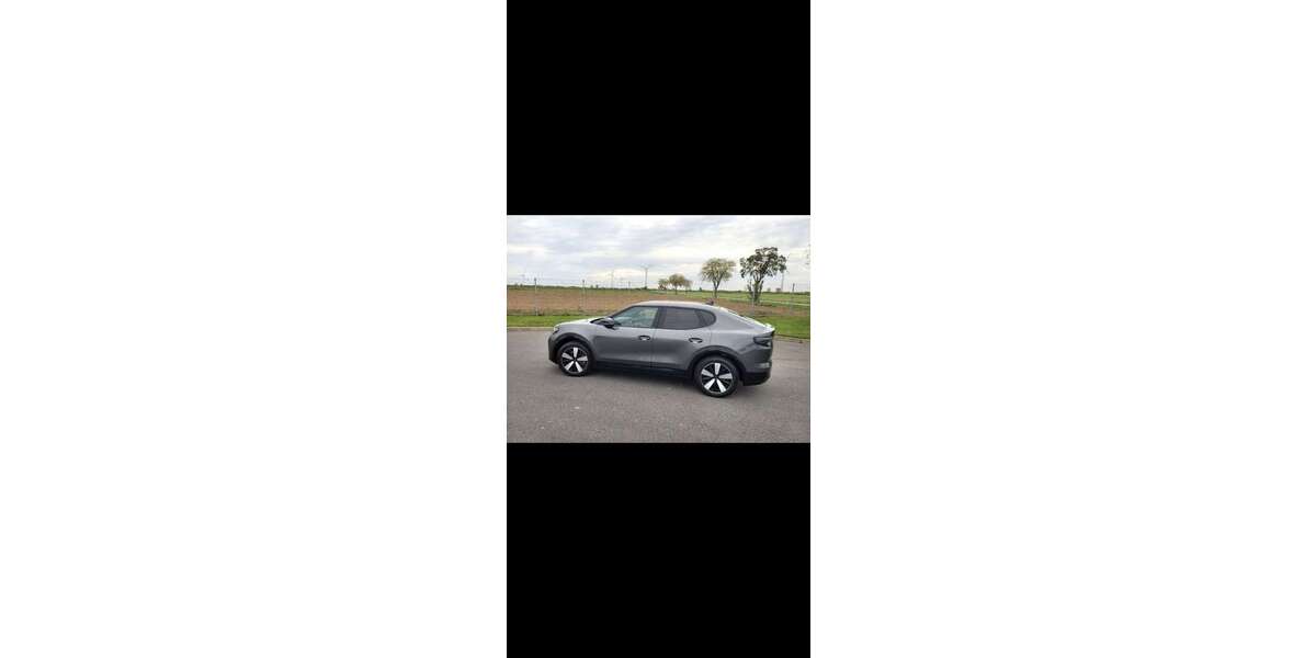 Ford Capri 11.500 km 41.799 &euro; Vettweiss 52391