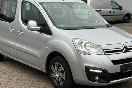 Citroen Berlingo 104.230 km 9.450 &euro; Bornheim 53332