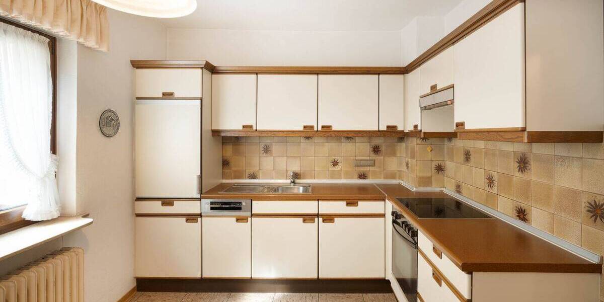 Doppelhaushälfte Bornheim / Roisdorf Roisdorf - 4 Zimmer, 83 m&sup2;, 235.000&euro; | Angebot:25665930