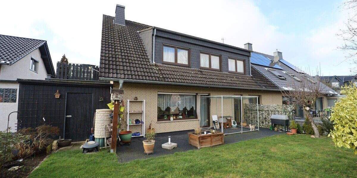 Mehrfamilienhaus, Wohnhaus Swisttal Heimerzheim - 6 Zimmer, 211 m&sup2;, 398.000&euro; | Angebot:25772205