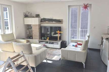 Wohnung Bonn Kessenich - 4 Zimmer, 107 m&sup2;, 1.530&euro; | Angebot:25935396