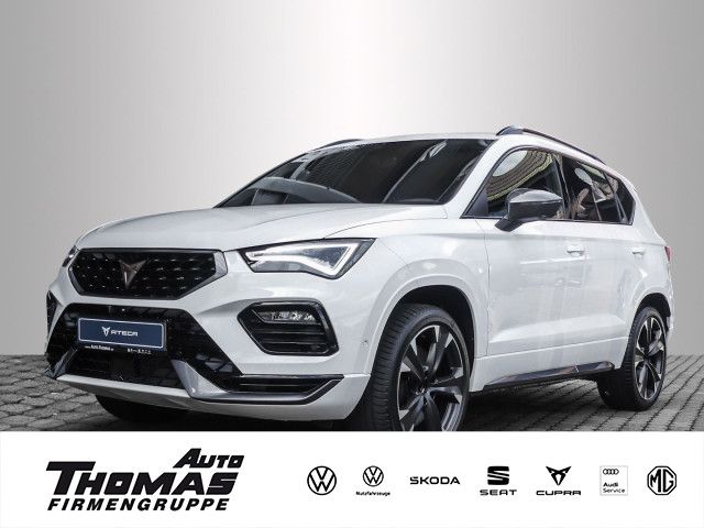 Cupra Ateca 2.500 km 37.470 &euro; Bonn 53227