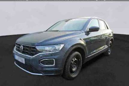 VW T-Roc 50.900 km 21.680 &euro; Meckenheim 53340