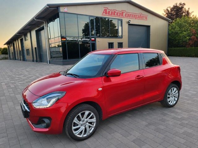 Suzuki Swift 84.661 km 9.398 &euro; Kerpen - Türnich 50169
