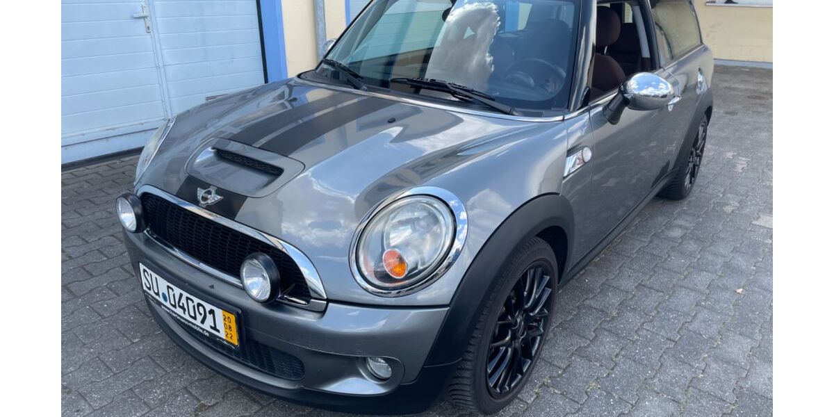 Mini Countryman S (Cooper) 135.000 km 4.400 &euro; Rheinbach 53359