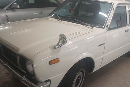 Toyota Corolla 140.000 km 7.950 &euro; Brühl 50321