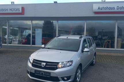 Dacia Logan 84.511 km 7.290 &euro; Kreuzau 52372
