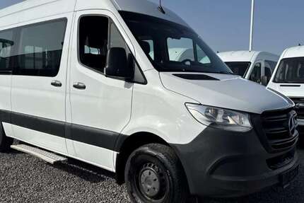 Mercedes-Benz Sprinter 77.000 km 39.988 &euro; Rheinbach 53359