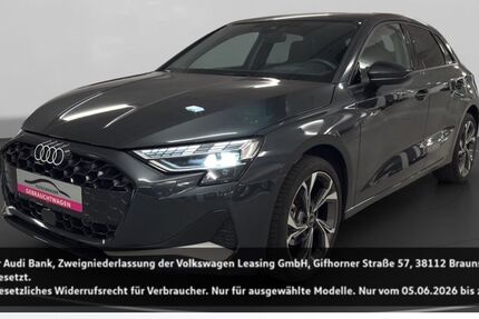 Audi A3 8.907 km 33.480 &euro; Bonn 53119