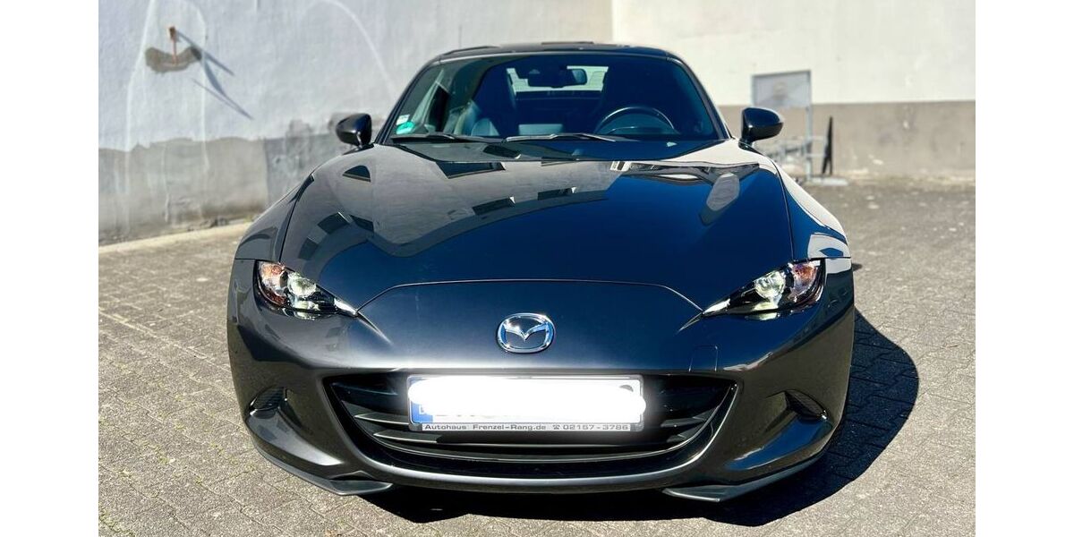 Mazda MX-5 39.770 km 27.500 &euro; Bonn 53229
