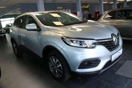 Renault Kadjar 49.435 km 16.980 &euro; Euskirchen-Flamersheim 53881