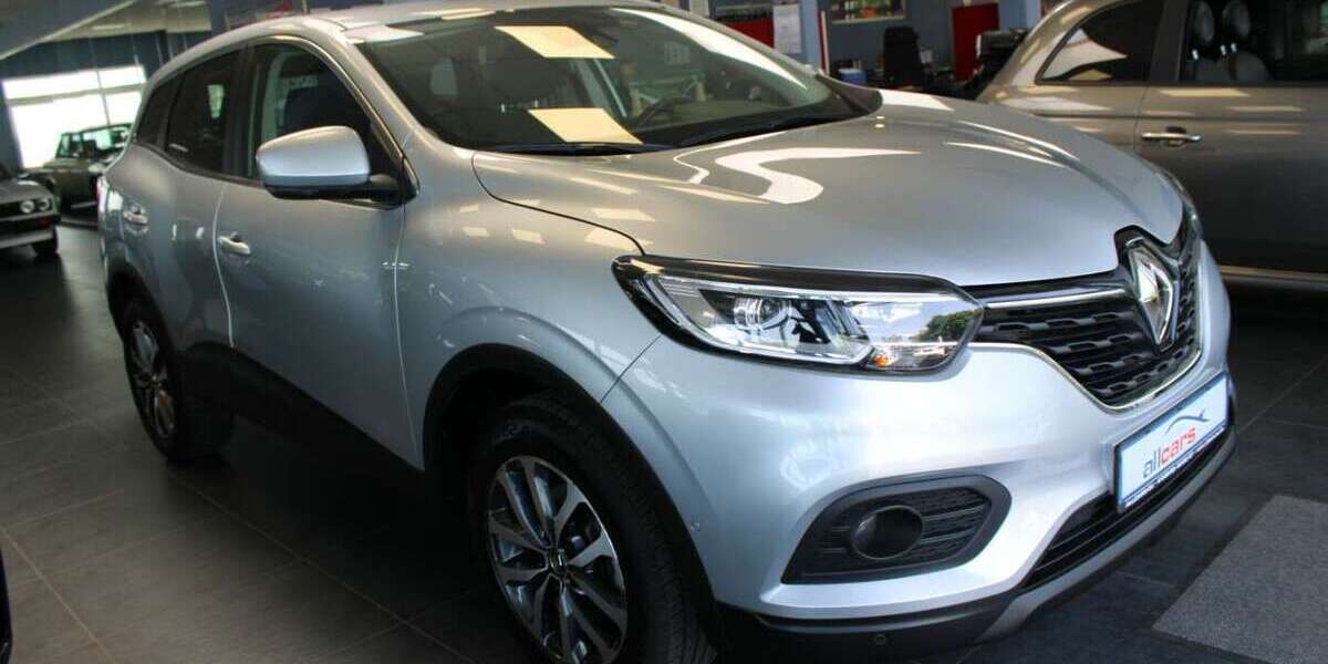 Renault Kadjar 49.435 km 16.980 &euro; Euskirchen-Flamersheim 53881