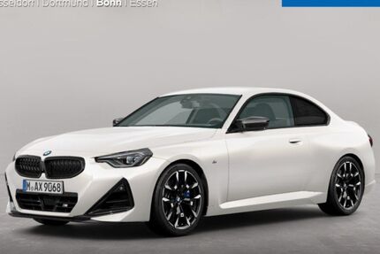 BMW M240i 24.477 km 49.699 &euro; Bonn 53119