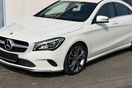 Mercedes-Benz CLA 180 183.000 km 13.999 &euro; Düren 52353