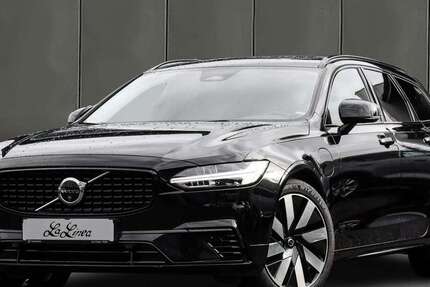 Volvo V90 20.500 km 46.890 &euro; Bonn 53177