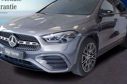 Mercedes-Benz GLA 200 3.452 km 46.950 &euro; Rheinbach 53359