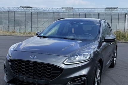 Ford Kuga 122.000 km 17.400 &euro; Bonn 53119