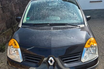 Renault Modus 127.187 km 1.400 &euro; Bad Neuenahr 53474