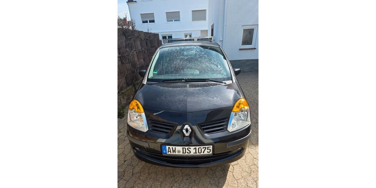 Renault Modus 127.187 km 1.400 &euro; Bad Neuenahr 53474