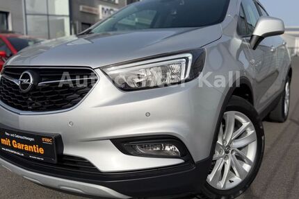 Opel Mokka X 96.000 km 9.990 &euro; Kall 53925
