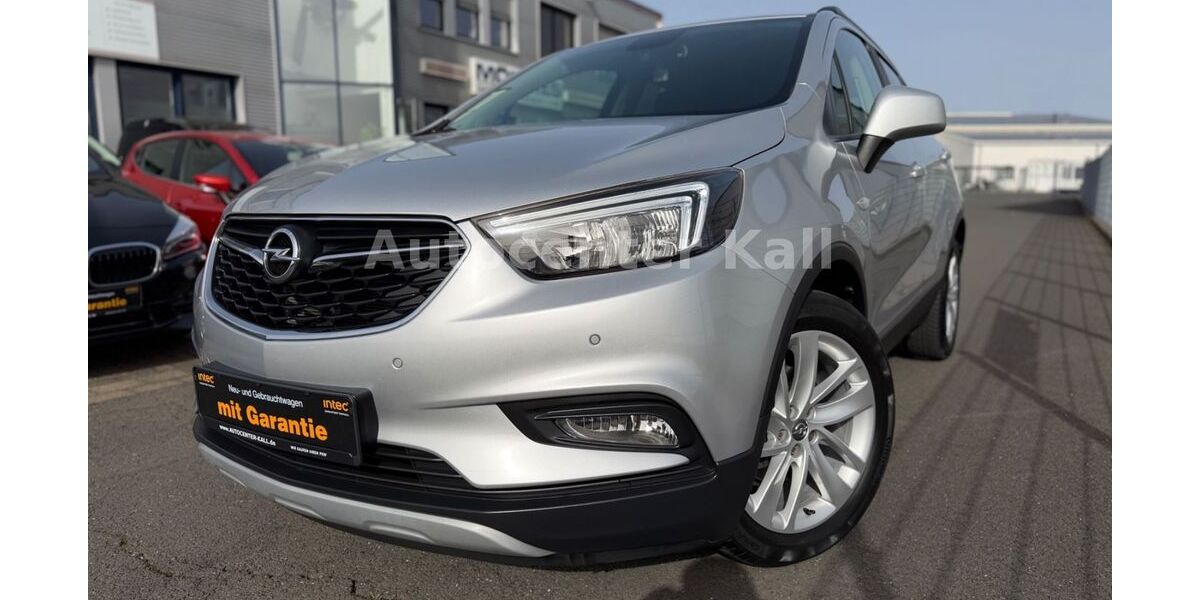 Opel Mokka X 96.000 km 9.990 &euro; Kall 53925