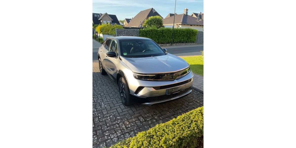 Opel Mokka 6.000 km 20.000 &euro; Kerpen 50169