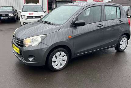 Suzuki Celerio 104.703 km 7.700 &euro; Kall 53925