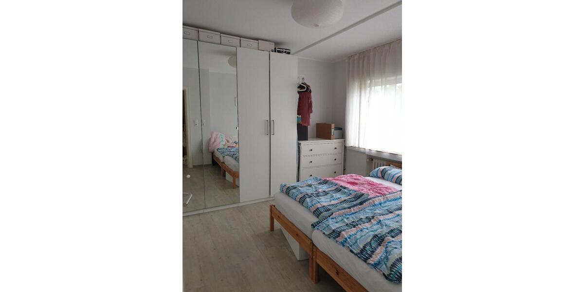 Etagenwohnung Bonn Hardtberg - 3 Zimmer, 66 m&sup2;, 750&euro; | Angebot:25921639
