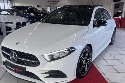 Mercedes-Benz A 200 96.100 km 25.849 &euro; Erftstadt / Köln 50374